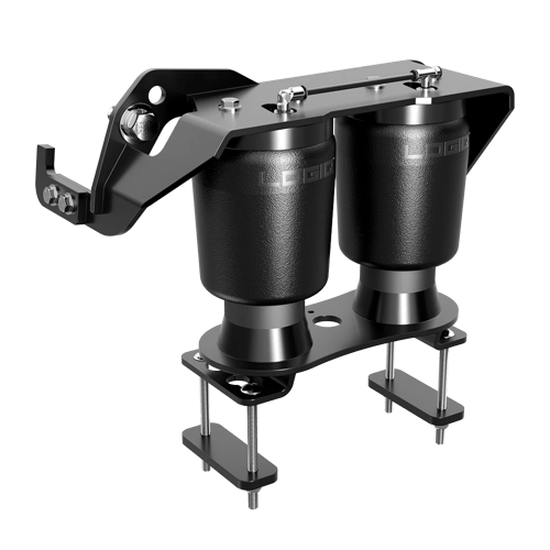 Ready Air - GM 2500 11-19 LOAD LEV (NO/OL)