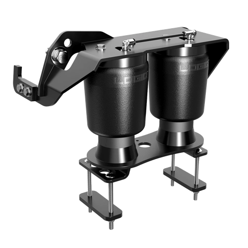 Ready Air - GM 2500/3500 11-19 LOAD LEV (W/OL) SRW