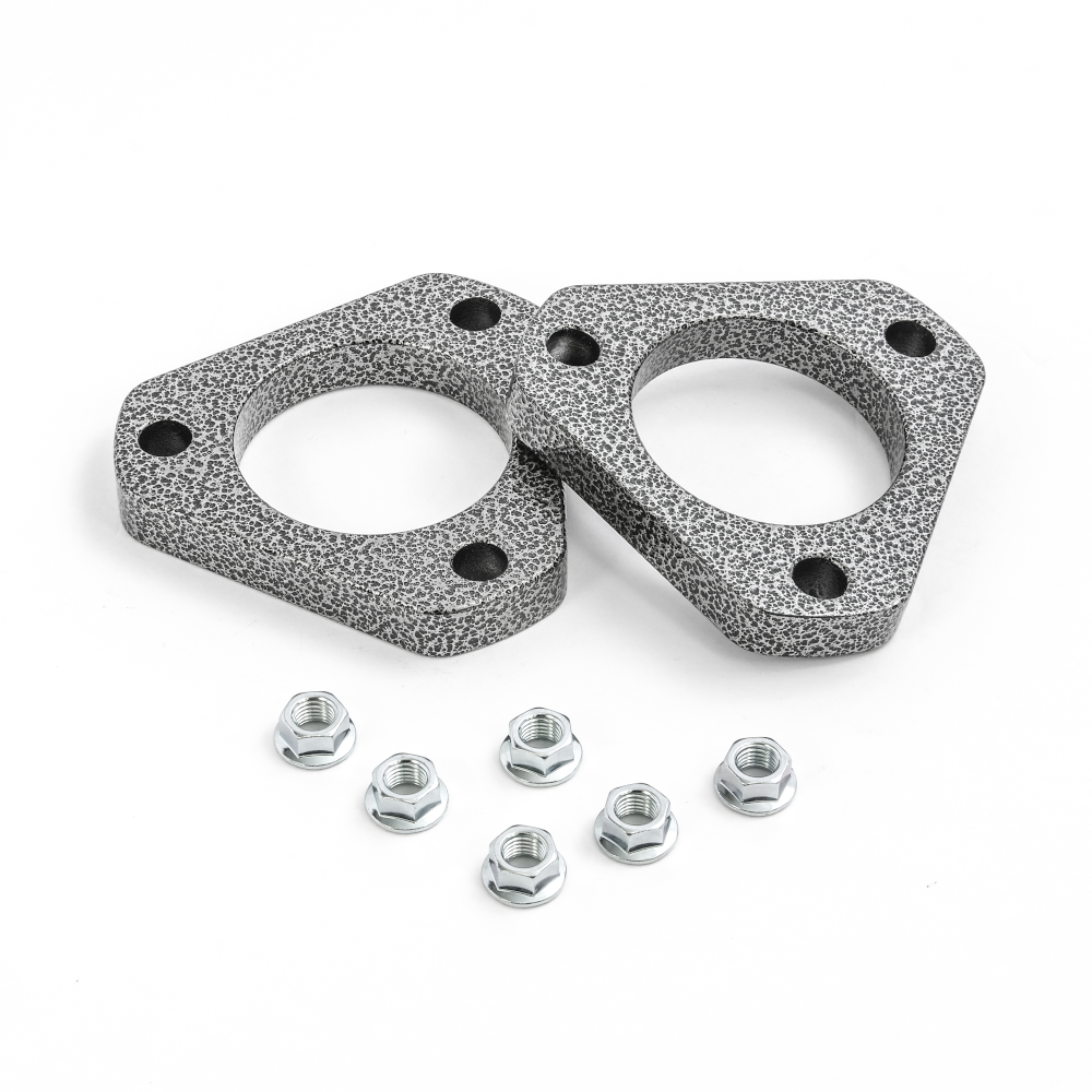 Rugged - RG 1.25'' FRONT LEVELING KIT - CHEVY/GMC