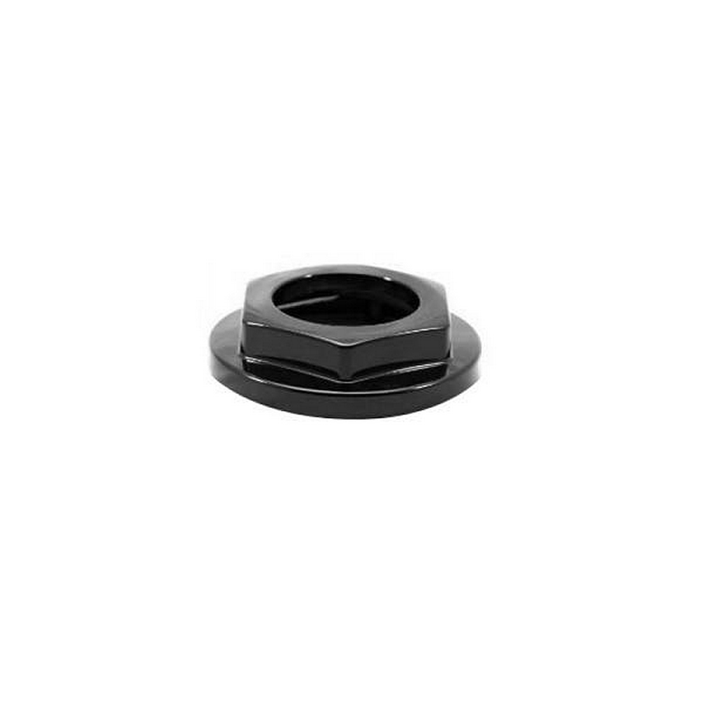 Moto Metal - MOTO MO977 CAP NUT - GLOSS BLACK