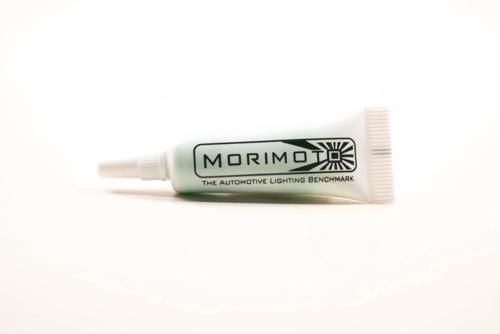 Morimoto Acc - DIELECTRIC GREASE: MORIMOTO LECTRICLUBE