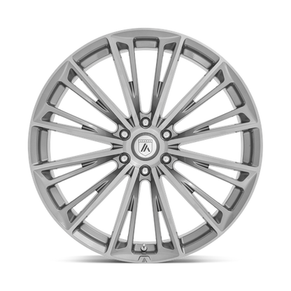 CORONA 22X9.5 6X5.5 100 +30 TITAN-BRUSH