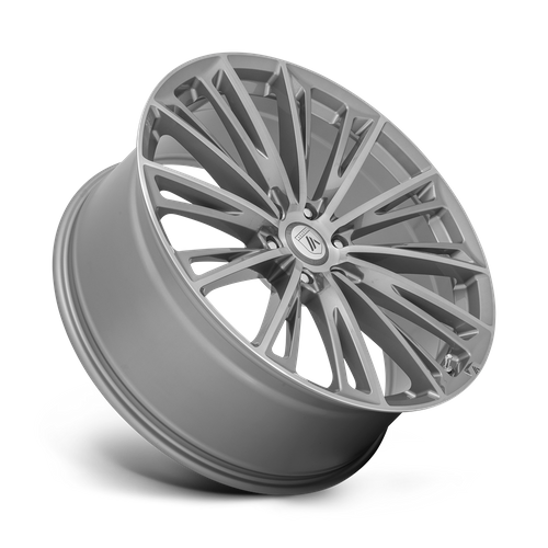 CORONA 22X9 5X120 74 +32 TITAN-BRUSH