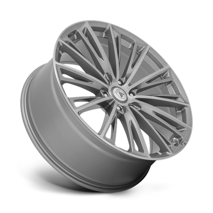 CORONA 22X9 5X120 74 +32 TITAN-BRUSH