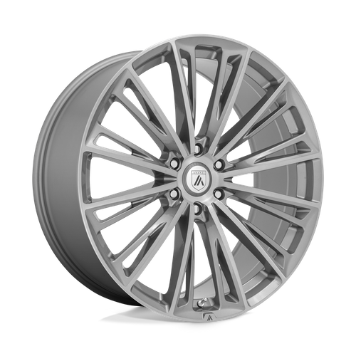 CORONA 22X9 5X120 74 +32 TITAN-BRUSH