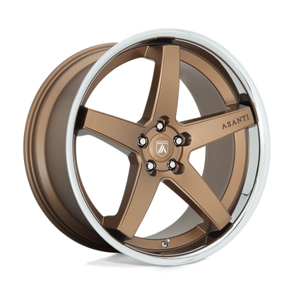 ABL31 20X10.5 5X115 S-BRZ CHR LP 20MM