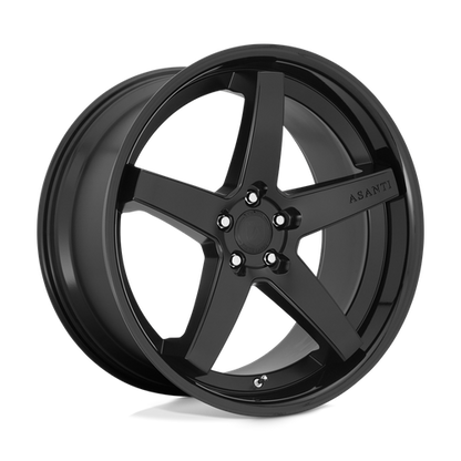 REGAL 22X10.5 5X112 72 S-BLK GBLK-LP +35