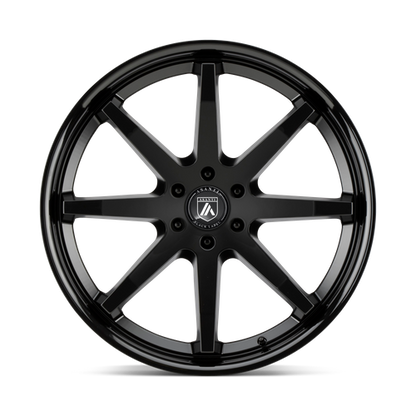 ABL32 20X9 6X135 S-BLK G-BLK LIP 30MM