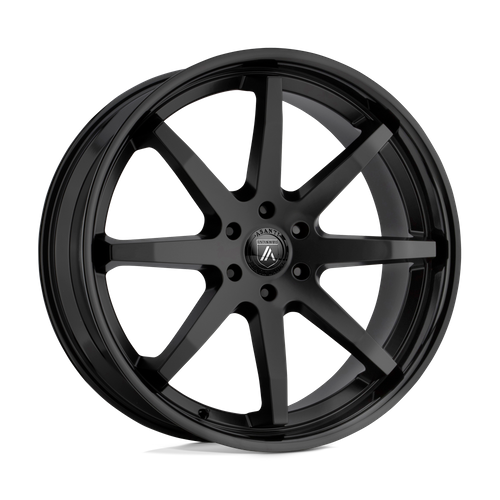 ABL32 20X9 5X120 S-BLK G-BLK LIP 30MM