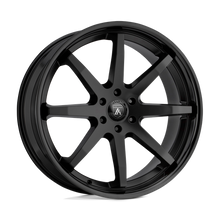 ABL32 20X9 5X120 S-BLK G-BLK LIP 30MM