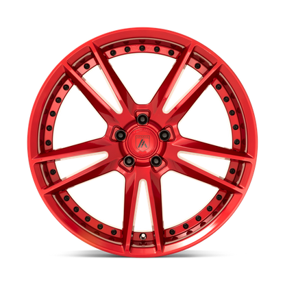 ABL33 REIGN 20X10.5 5X4.5 CANDY-RD 38MM