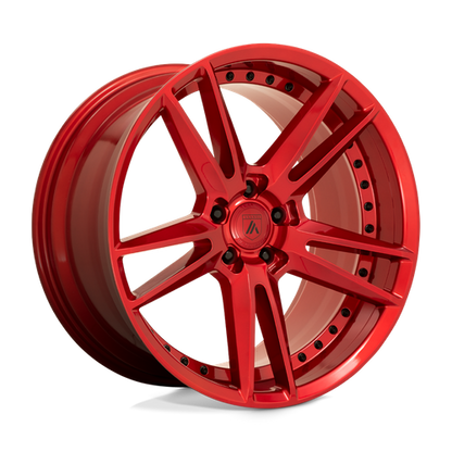 ABL33 REIGN 20X9 5X4.5 CANDY-RD 35MM
