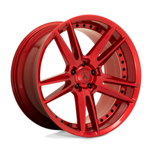 ABL33 REIGN 20X10.5 5X4.5 CANDY-RD 38MM