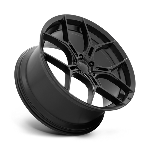 ABL37 20X9 5X115 S-BLK 15MM