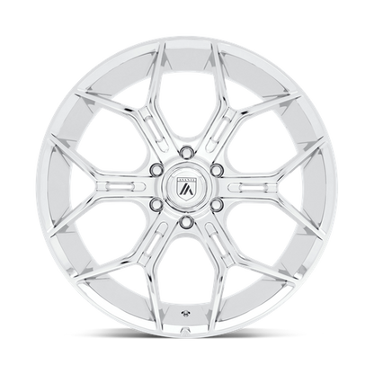 ABL38 24X10 6X5.5 CHROME 20MM