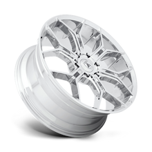 ABL38 22X9.5 6X120 CHROME 38MM