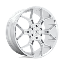 ABL38 24X10 6X5.5 CHROME 20MM
