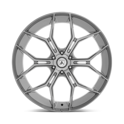 ABL38 22X9.5 6X120 TITAN BRUSH 38MM