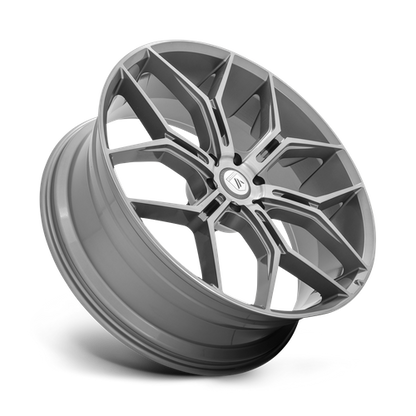ABL38 26X10 6X5.5 TITAN BRUSH 20MM