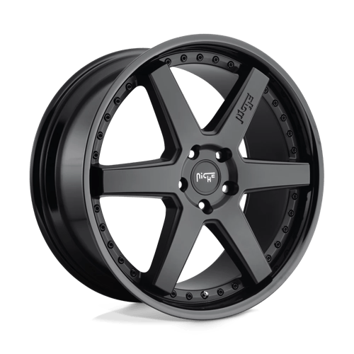 ALTAIR 22X10 5X5.0 71.5 BLD +35