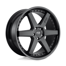 ALTAIR 22X10 5X5.0 71.5 BLD +35