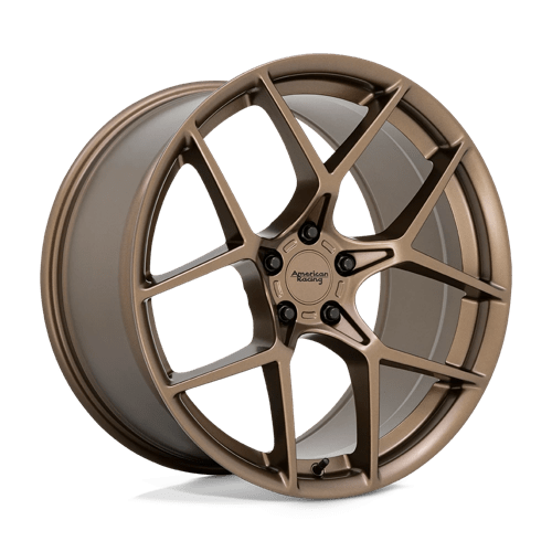 AR924 20X10.5 5X115 M-BRNZ 25MM
