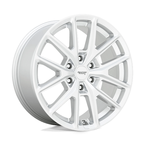 AR945 20X9 6X135 H-SLV 35MM