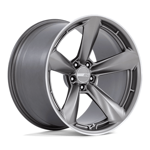 TTF 20X9.5 5X120 74 +15 M-ANT MACH-LP