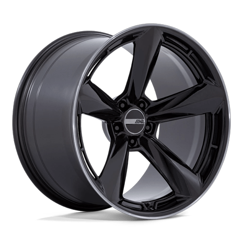TTF 20X11 5X115 72 -6 G-BLK DDT-LP