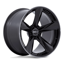 TTF 20X11 5X115 72 -6 G-BLK DDT-LP