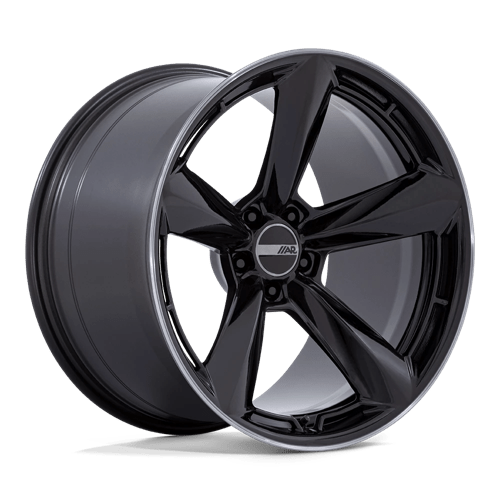 TTF 20X11 5X115 72 +20 G-BLK DDT-LP