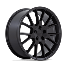 AR948 17X7 5X4.25/4.5 72 S-BLK +40