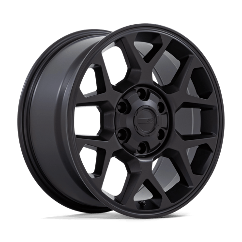 AR949 20X8.5 6X135/5.5 106 M-BLK +30
