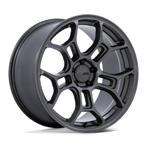 GT STREET 20X10 5X4.5 70 +35 M-GNMTL