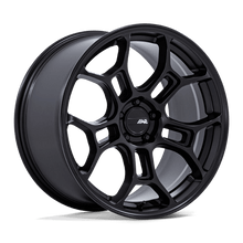 GT STREET 19X11 5X4.5 70 +50 M-BLK