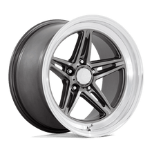 GROOVE 18X8 5X4.5 72 ANTH-DIALP +0