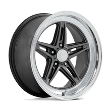 GROOVE 18X10 5X4.5 72 ANTH-DIALP +12
