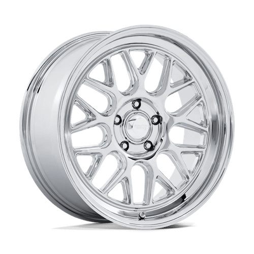 G-FORCE 18X7 5X4.5 72 +0 CHROME