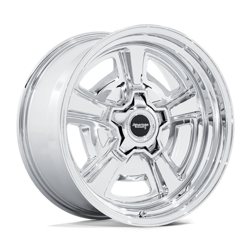 MARAUDER 22X9 5X5.5 87 +6 CHROME