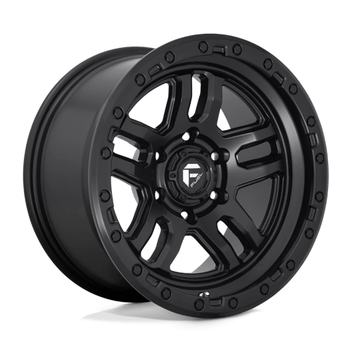 AMMO 17X9 5X5.0 71.5 BD -12