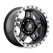 ANZA 17X8.5 5X5.0 78.1 BDG -06