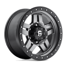 ANZA 16X8 6X5.5 108 GDB +01