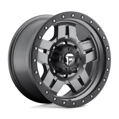 ANZA 15X8 5X4.5 72 GDB -18