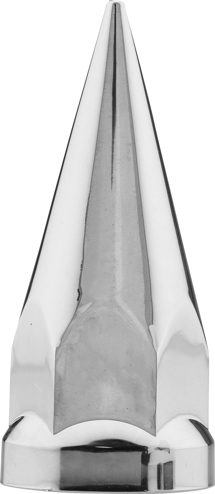ATX - ATX SPIKE LUG COVER CHROME