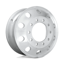 AO200 22.5X8.25 10X11.25 HL POLISHED