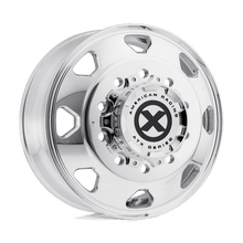 AO401 22.5X8.25 10X11.25 POL FRT/INN