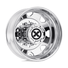 AO401 22.5X8.25 10X11.25 POL OUTER