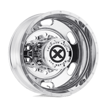 AO402 22.5X8.25 10X11.25 POL OUTER