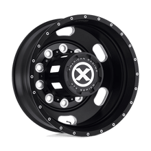 AO402 22.5X8.25 10X11.25 S-BLK MILL OUT
