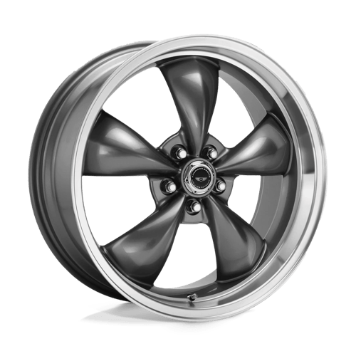 AR105M TT-M 18X9 5X4.5 ANTH/MCH +34MM